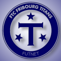 FT Fribourg Titans