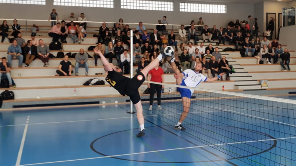 Finale ligue nationale