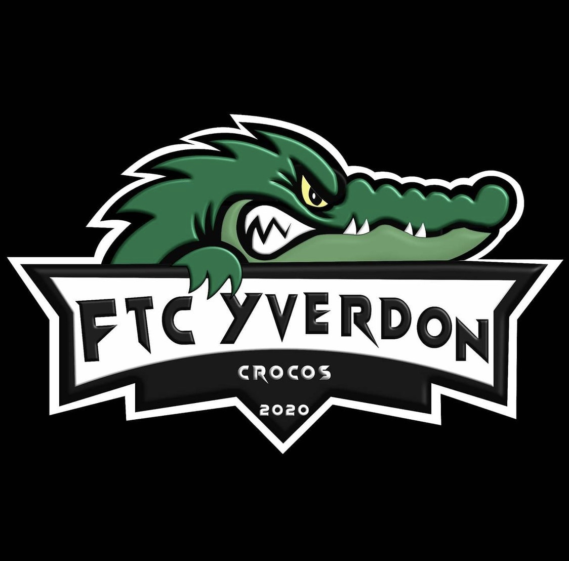FTC Yverdon Crocos