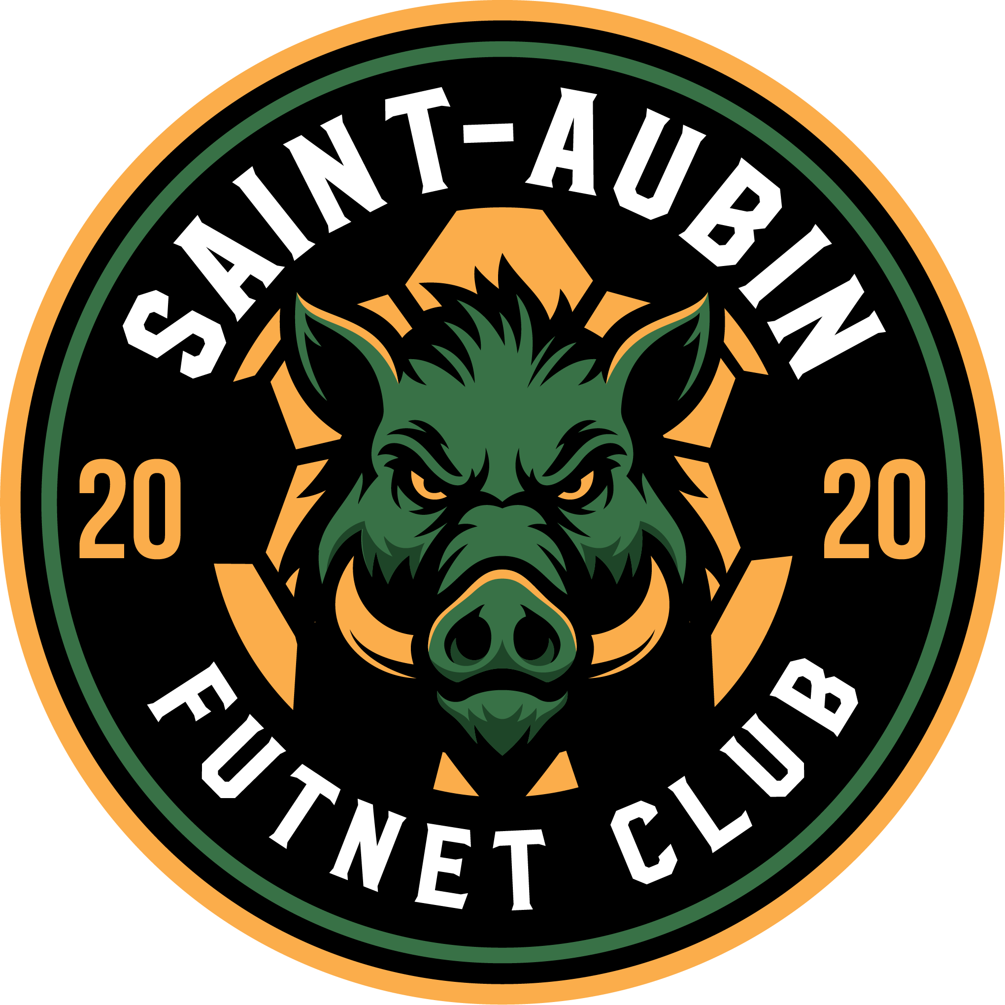 FTC St-Aubin
