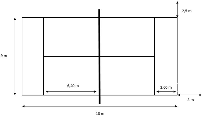 terrain
