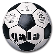 ballon gala