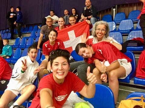 Finales wc2017